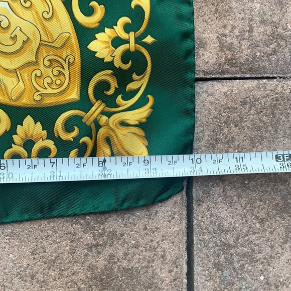 Golf Club Women’s scarf Multicolor 💥 - Picture 7 of 7